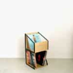 NorStone Vinyl LP Case - Bild 2