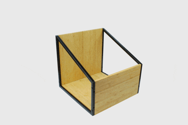 NorStone Vinyl LP Case - Bild 6