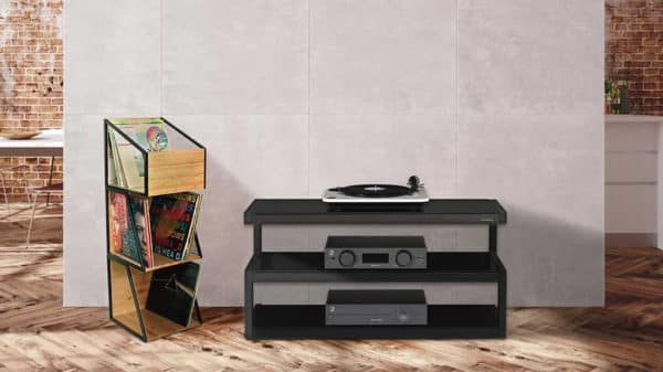 NorStone Vinyl LP Case - Bild 7