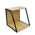 NorStone Vinyl LP Case - Bild 5