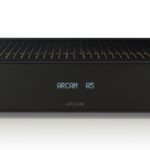 Arcam Radia A5 - Bild 4
