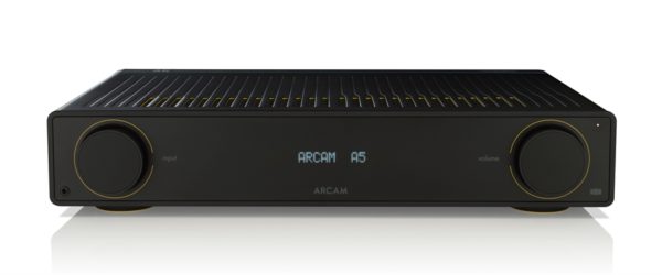 Arcam Radia A5 - Bild 4