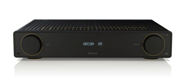 Arcam Radia A5 Förstärkare