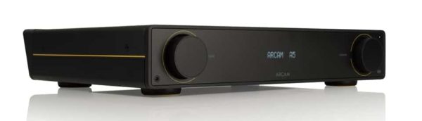 Arcam Radia A5