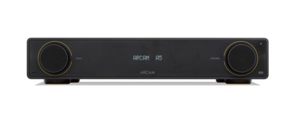 Arcam Radia A5 Förstärkare