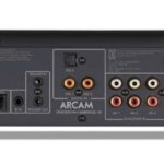 Arcam Radia A5 - Bild 3