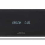 Arcam Radia A15