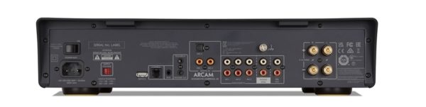 Arcam Radia A15 - Bild 3
