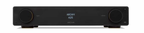 Arcam Radia A25 - Bild 4