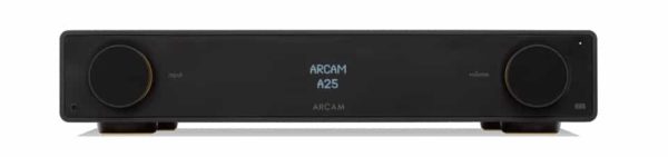 Arcam Radia A25 Förstärkare