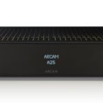 Arcam Radia A25