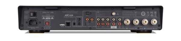 Arcam Radia A25 - Bild 3