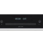 Arcam Radia CD5 - Bild 3
