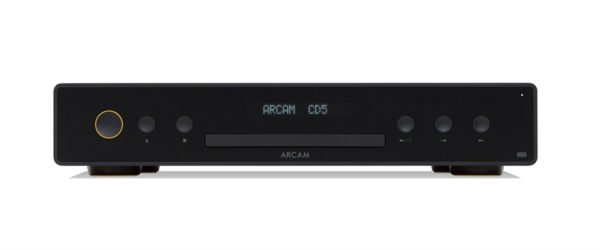 Arcam Radia CD5 - Bild 3