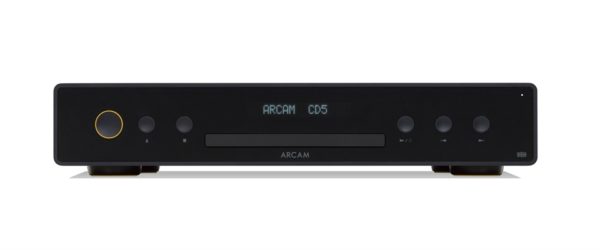 Arcam Radia CD5 Cd-Spelare