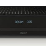 Arcam Radia CD5