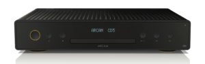 Arcam Radia CD5 Cd-Spelare