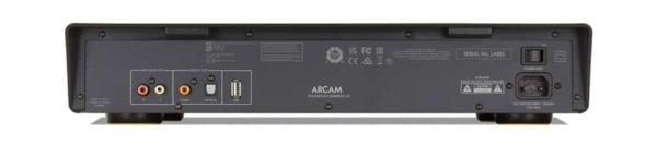 Arcam Radia CD5 - Bild 2