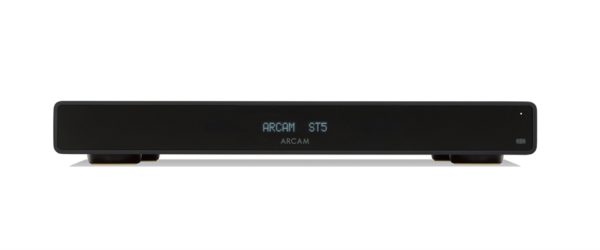 Arcam Radia ST5 Nätverksspelare & Streamer