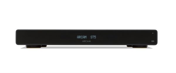 Arcam Radia ST5 - Bild 3