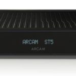 Arcam Radia ST5