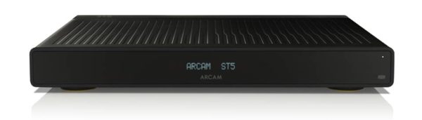 Arcam Radia ST5 Nätverksspelare & Streamer