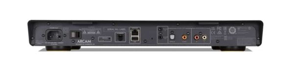 Arcam Radia ST5 - Bild 2