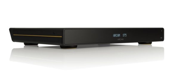 Arcam Radia ST5 - Bild 4