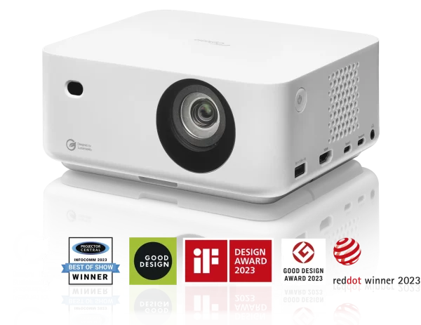 Optoma ML1080