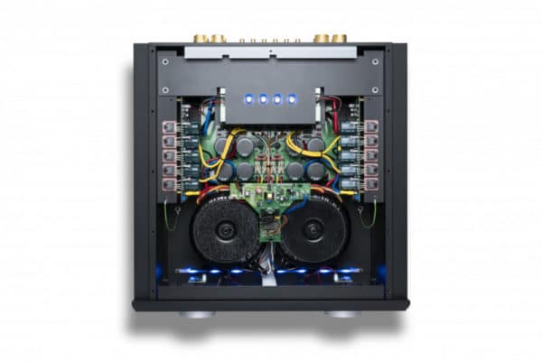 Musical Fidelity Nu-Vista 800.2 - Bild 10