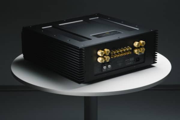 Musical Fidelity Nu-Vista 800.2 - Bild 11