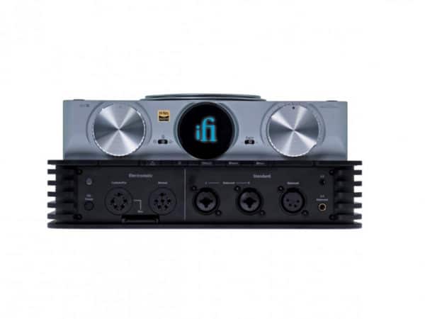 iFi Audio iCAN Phantom - Bild 8