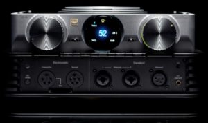 iFi Audio iCAN Phantom