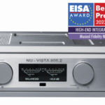 Musical Fidelity Nu-Vista 800.2