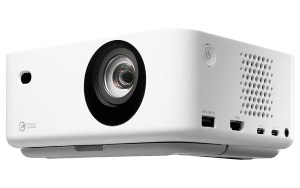 Optoma ML1080 - Bild 4