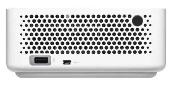 Optoma ML1080 - Bild 12