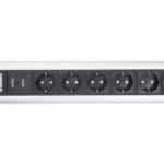 Supra Lorad MD05-EU/SP USB - Bild 2