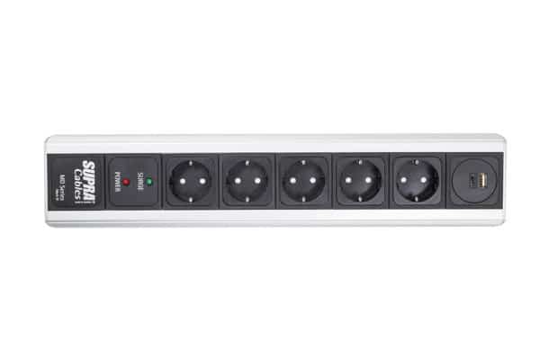 Supra Lorad MD05-EU/SP USB - Bild 2