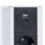 Supra Lorad MD07-EU/SP USB - Bild 2