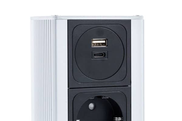 Supra Lorad MD05-EU/SP USB - Bild 3