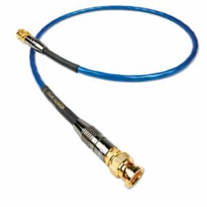 Nordost Blue Heaven LS Digitalkabel Coaxial/BNC kablar