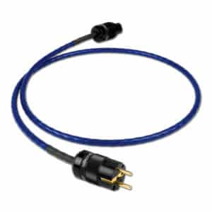 Nordost Blue Heaven LS Strömkabel Nätkablar Terminerade