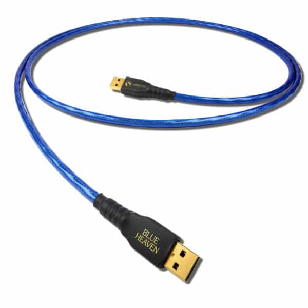Nordost Blue Heaven LS USB Usb kabel