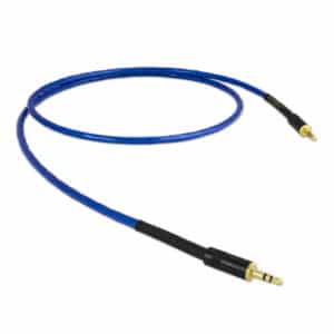 Nordost Blue Heaven iCable 3.5mm & 4.4mm kabel