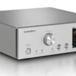 Luxman C-10X