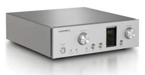 Luxman C-10X