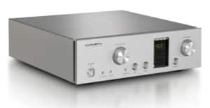 Luxman C-10X Försteg 2-Kanal