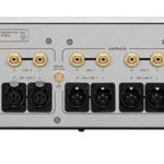 Luxman C-10X - Bild 3