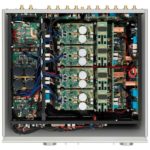 Luxman C-10X - Bild 4