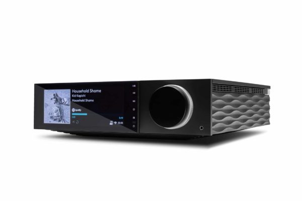 Cambridge Audio EVO75+EVO CD PAKET Cd-Spelare